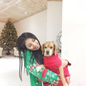 Meet your Posher, Hannah